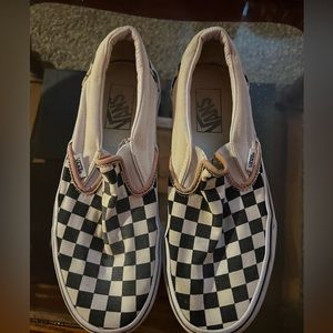 Vans Shoes